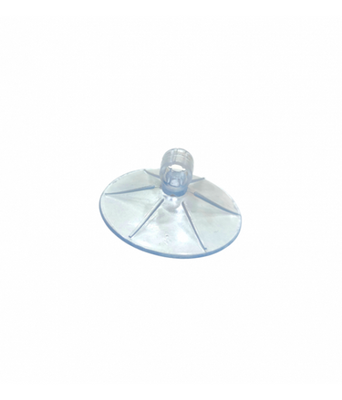 KW Zone Suction Cup A-008 - 4cm 50pcs/bag